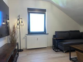 Ferienwohnung für 6 Personen - 3 Schlafzimmer - Dachgeschoss - Holzappel - 4