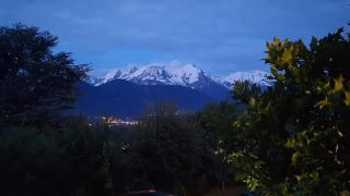 Le Montagny Sejour Cosy au Coeur des Alpes - 4