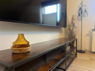 Ferienwohnung für 6 Personen - 3 Schlafzimmer - Dachgeschoss - Holzappel - 3