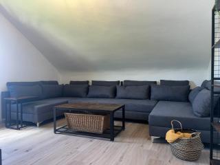 Ferienwohnung für 6 Personen - 3 Schlafzimmer - Dachgeschoss - Holzappel - 8