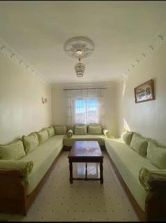 Appart khaoula - Tangeri - 5