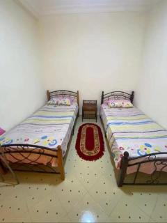 Appart khaoula - Tangeri - 1