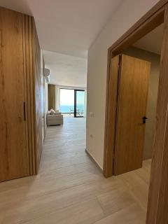 PANORAMA F1 Luxury Apartment - Saranda - 1
