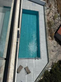 PANORAMA F1 Luxury Apartment - Saranda - 4