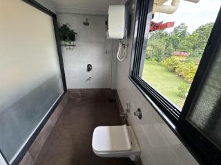 Cove - A Lake Cottage - 3