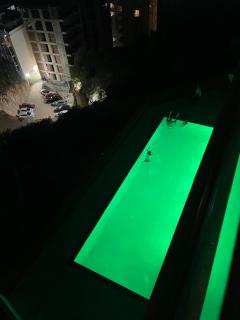 PANORAMA F1 Luxury Apartment - Saranda - 3