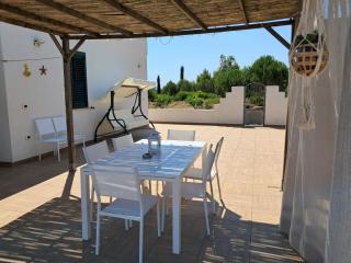 Villa Raffaella - Spongano - 6