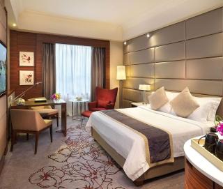 Hotel G L Suites Near Delhi Airport - 0