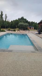 Tiny House au pied de Vercors - - 9