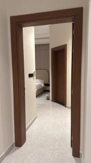 شقه فاخره ثلاثه غرف و صاله - 7