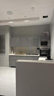 شقه فاخره ثلاثه غرف و صاله - 3