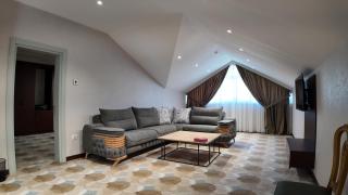 Cihan Town Hotel - 5