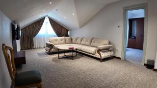 Cihan Town Hotel - 7
