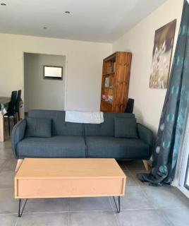 Maison au calme proche de Bordeaux - 7