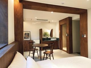Gangneung All Stave Hotel - 0