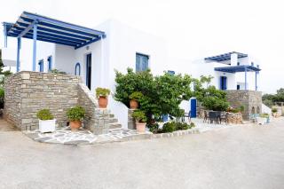 Holidays in Paros - Aliki - 7