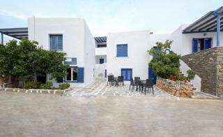 Holidays in Paros - Aliki - 6
