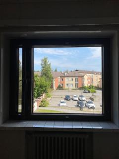Colorful Urban Grandmas Nest - Savonlinna - 8