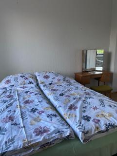 Colorful Urban Grandmas Nest - Savonlinna - 7