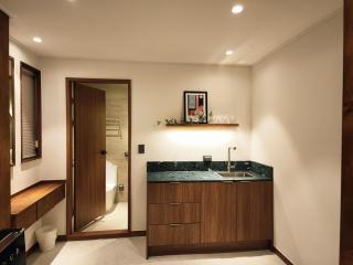 Gangneung All Stave Hotel - 1