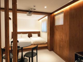 Gangneung All Stave Hotel - 3