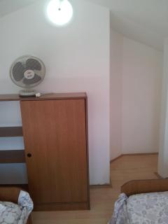 Casa Rosa, apartment 4 - 6