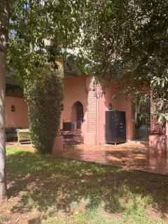Palmeraie Village 2 - Cosi appartement en Rez de Jardin - Marrakesh - 7