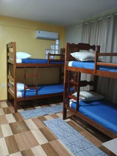 Spacious COP 30 home - Casa espaçosa COP 30 - Belém - 5