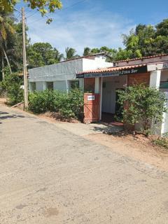 Cafe Nilaveli Holiday home - 8