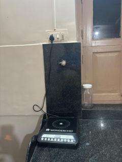 EZ nest 1BHK - Hyderabad - 6