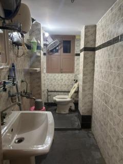 EZ nest 1BHK - Hyderabad - 5