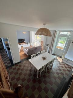 LA MAISON DE CECILE jusqu'à 6 personnes en Normandie - 3