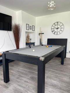 Heatherslade House - Hot Tub, Dog Friendly - 9