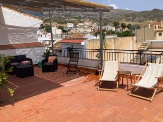 Alpujarra Relax with Terrace - 8