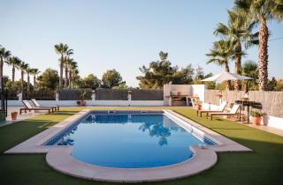 La casa Zamora - 7