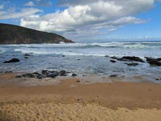 Hiers Ons Weer Downstairs in Herold's Bay - 6