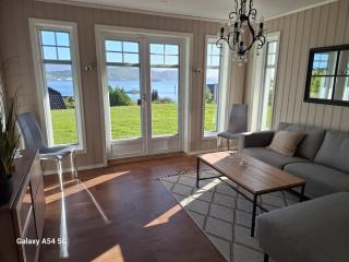 Nice apartment with lovely views - Ellingsøya - 7