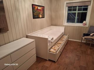 Nice apartment with lovely views - Ellingsøya - 3