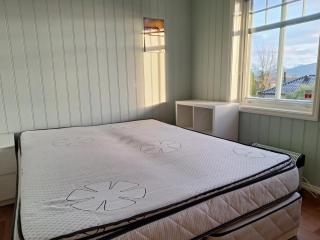 Nice apartment with lovely views - Ellingsøya - 2
