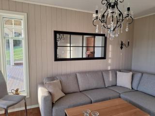 Nice apartment with lovely views - Ellingsøya - 1