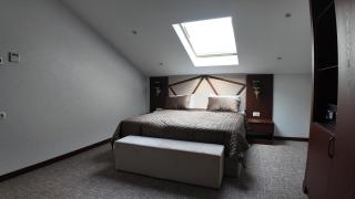 Cihan Town Hotel - 9