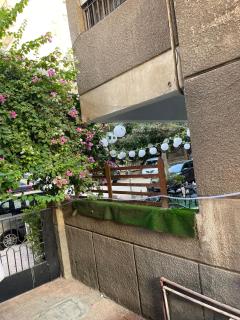 بجوار جنينة مول خطوات من ستي ستار - Cairo - 8