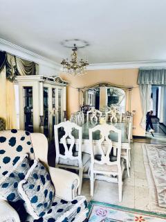 بجوار جنينة مول خطوات من ستي ستار - Il Cairo - 2