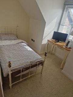 The Mill House - Meare - 9