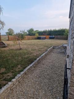 The Mill House - Meare - 8