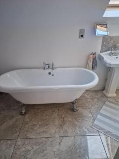The Mill House - Meare - 7