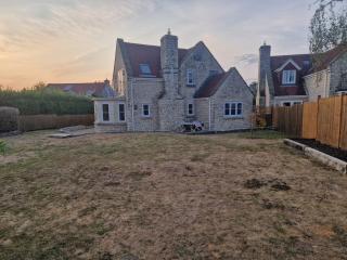 The Mill House - Meare - 6