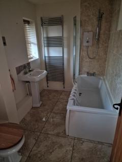 The Mill House - Meare - 4