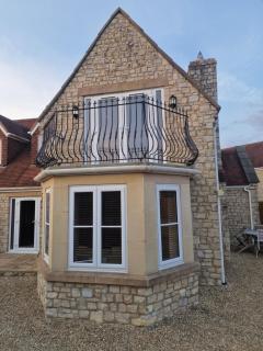 The Mill House - Meare - 1