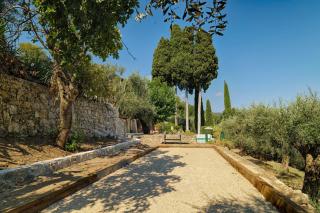 Mas des quatre cyprès - 8